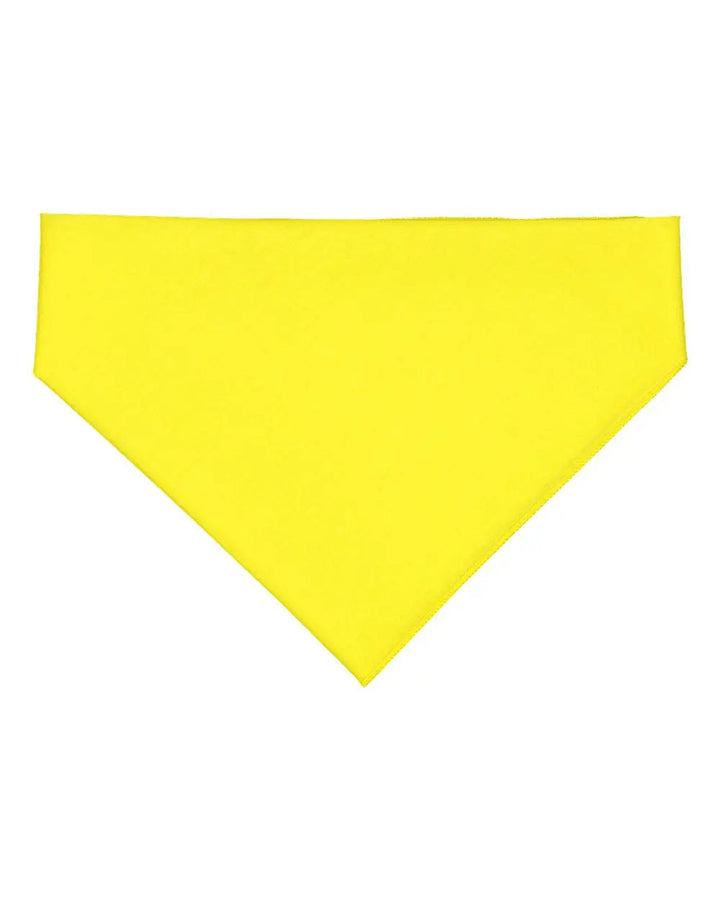 Doggie Skins USA-Made Doggie Bandana - 3905 Cypress DTF
