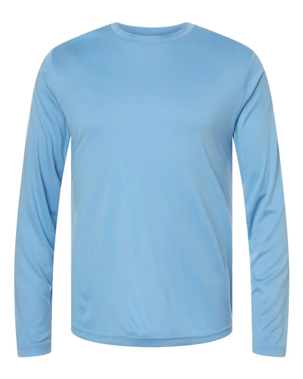 Dryfit Unisex Performance Long Sleeve T-Shirt – Lightweight -CE10L