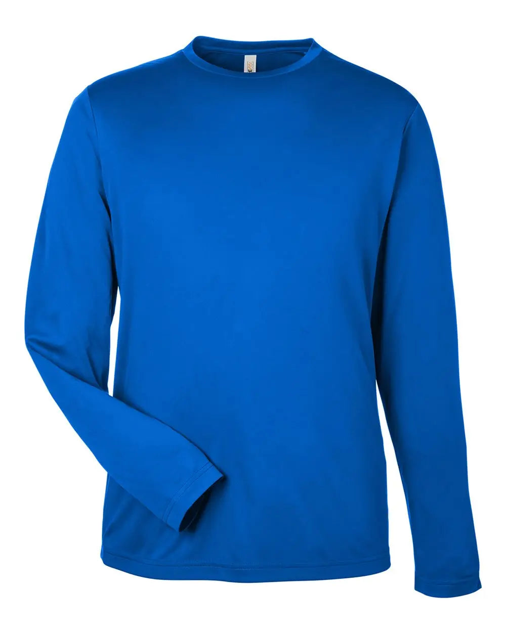 Dryfit Unisex Performance Long Sleeve T-Shirt – Lightweight -CE10L