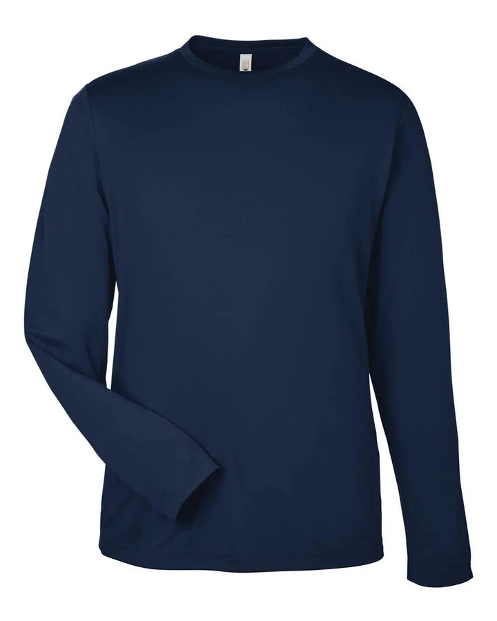 Dryfit Unisex Performance Long Sleeve T-Shirt – Lightweight -CE10L