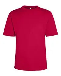 Dryfit Unisex Performance T-Shirt – Lightweight Moisture-Wicking Comfort (CORE365)