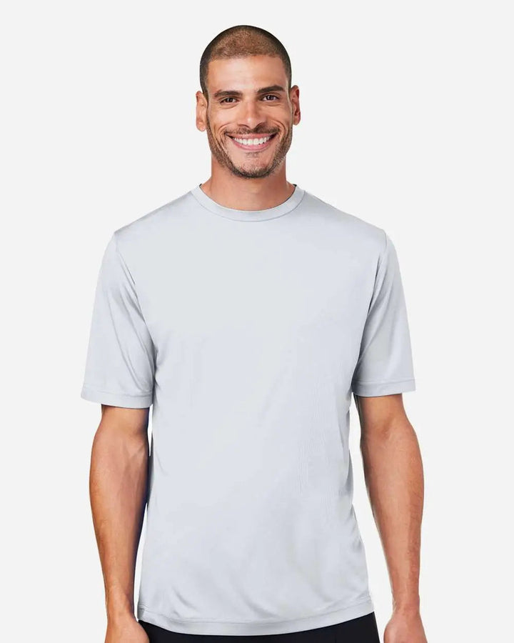 Dryfit Unisex Performance T-Shirt – Lightweight Moisture-Wicking Comfort (CORE365)