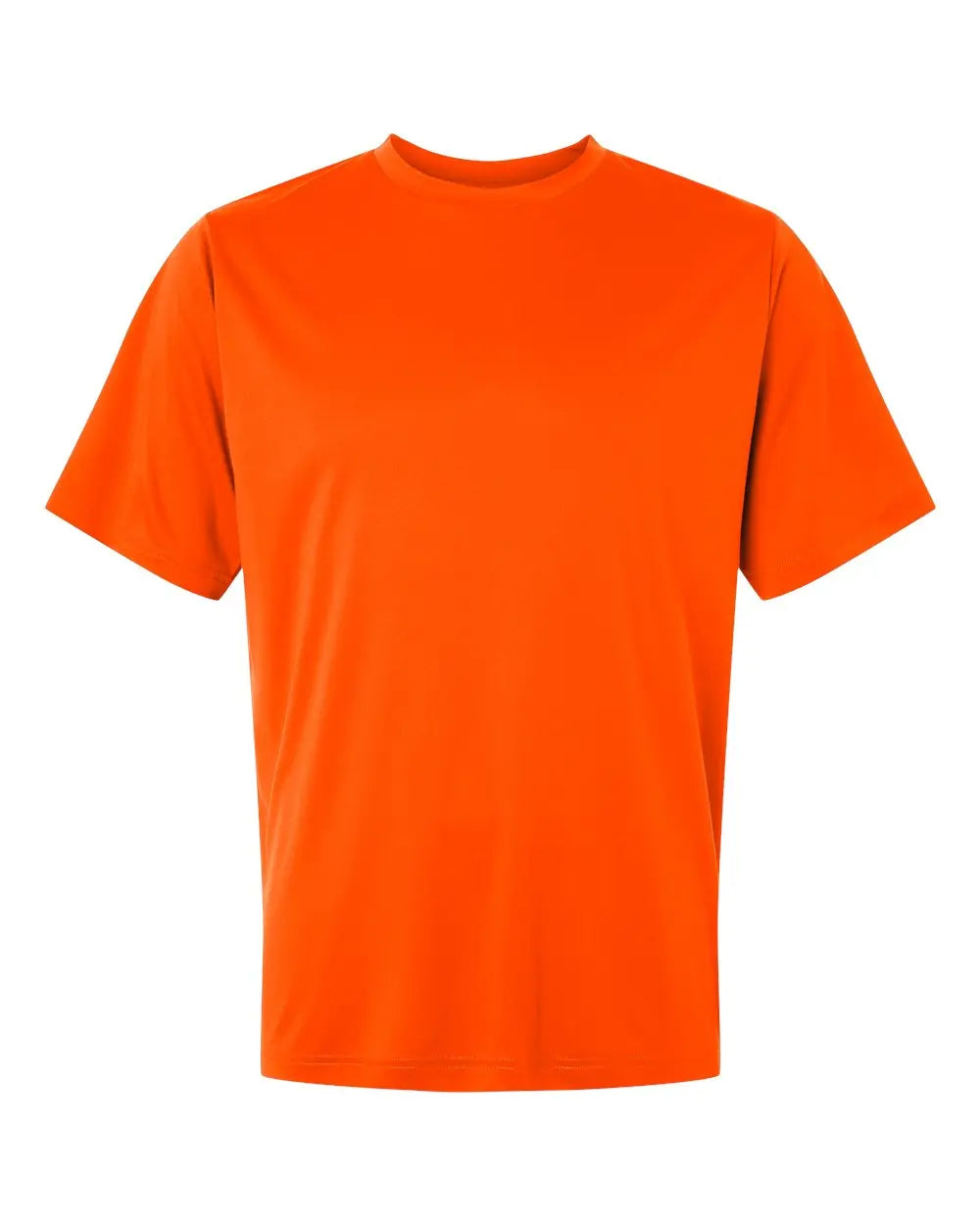 Dryfit Unisex Performance T-Shirt – Lightweight Moisture-Wicking Comfort (CORE365)
