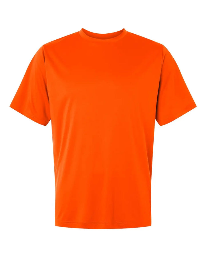 Dryfit Unisex Performance T-Shirt – Lightweight Moisture-Wicking Comfort (CORE365)