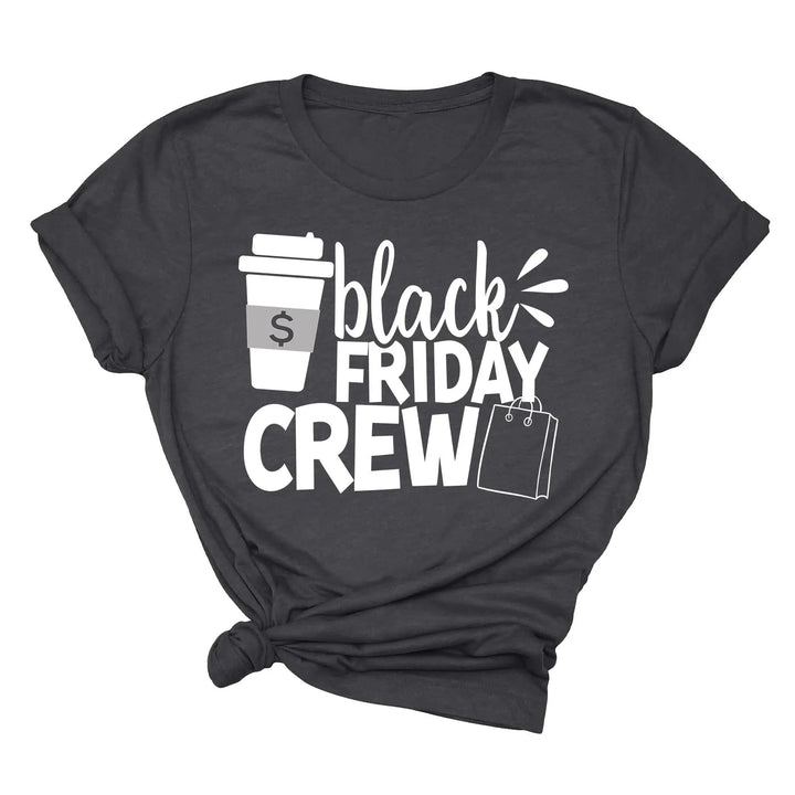 Funny Black Friday Shirt - Crew Tee for Sale & Shopping Cypress DTF