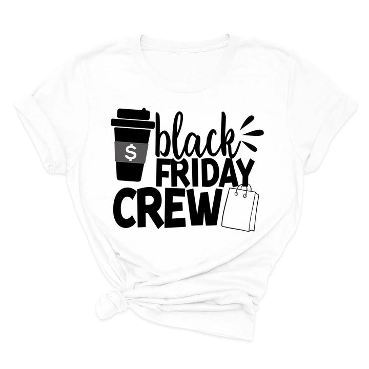 Funny Black Friday Shirt - Crew Tee for Sale & Shopping Cypress DTF