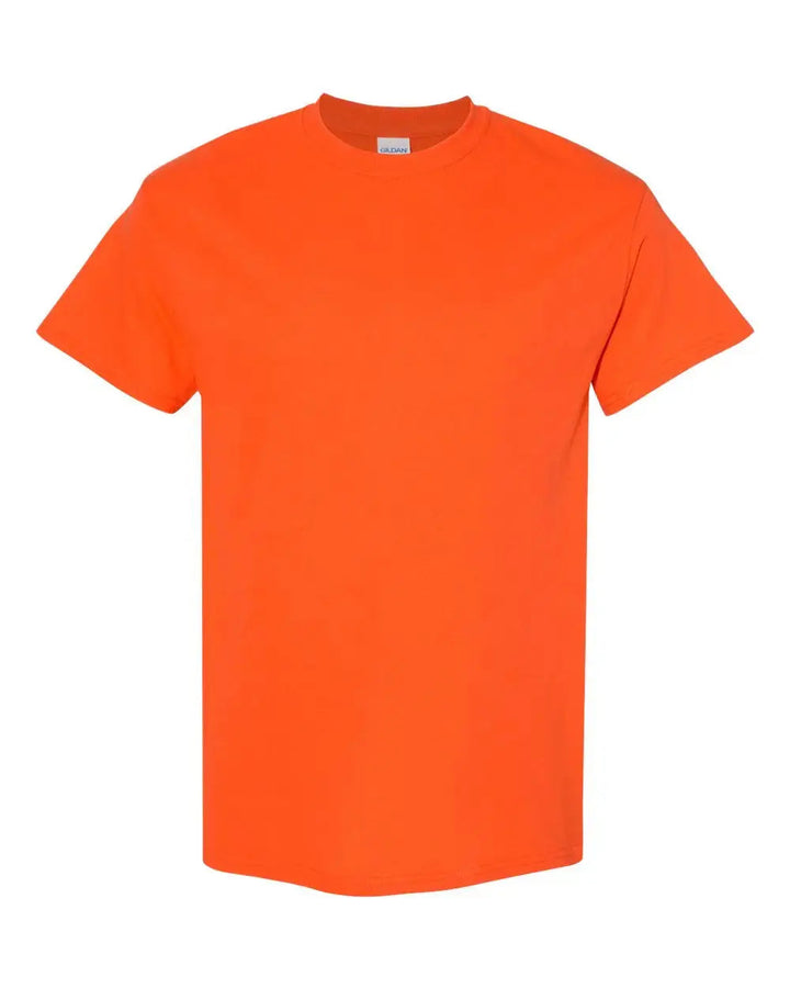 Gildan - Heavy Cotton Adult - T-Shirt - 5000 Cypress DTF