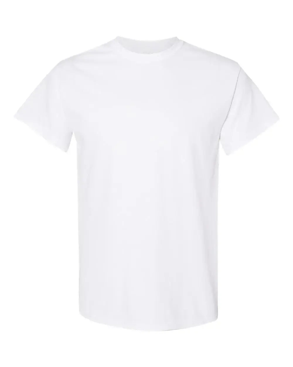 Gildan - Heavy Cotton Adult - T-Shirt - 5000 Cypress DTF