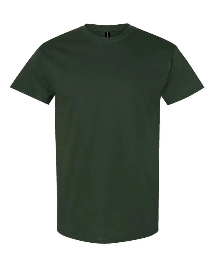 Gildan - Heavy Cotton Adult - T-Shirt - 5000 Cypress DTF
