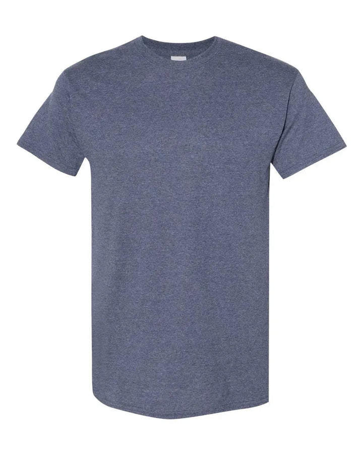 Gildan - Heavy Cotton Adult - T-Shirt - 5000 Cypress DTF
