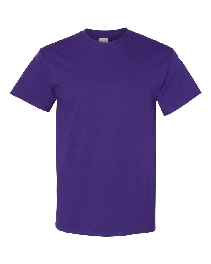 Gildan - Heavy Cotton Adult - T-Shirt - 5000 Cypress DTF