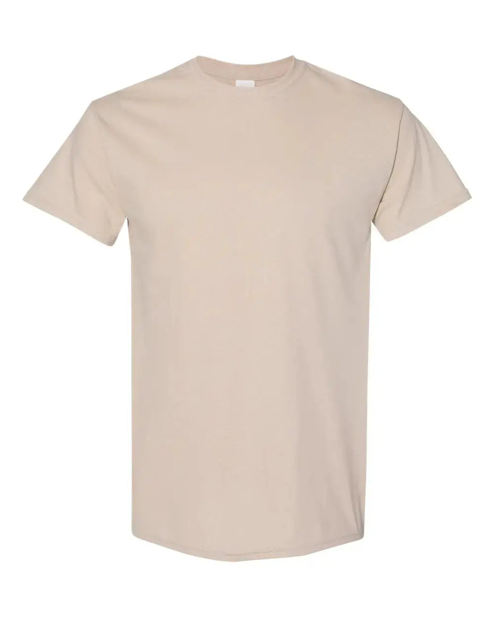 Gildan - Heavy Cotton Adult - T-Shirt - 5000 Cypress DTF