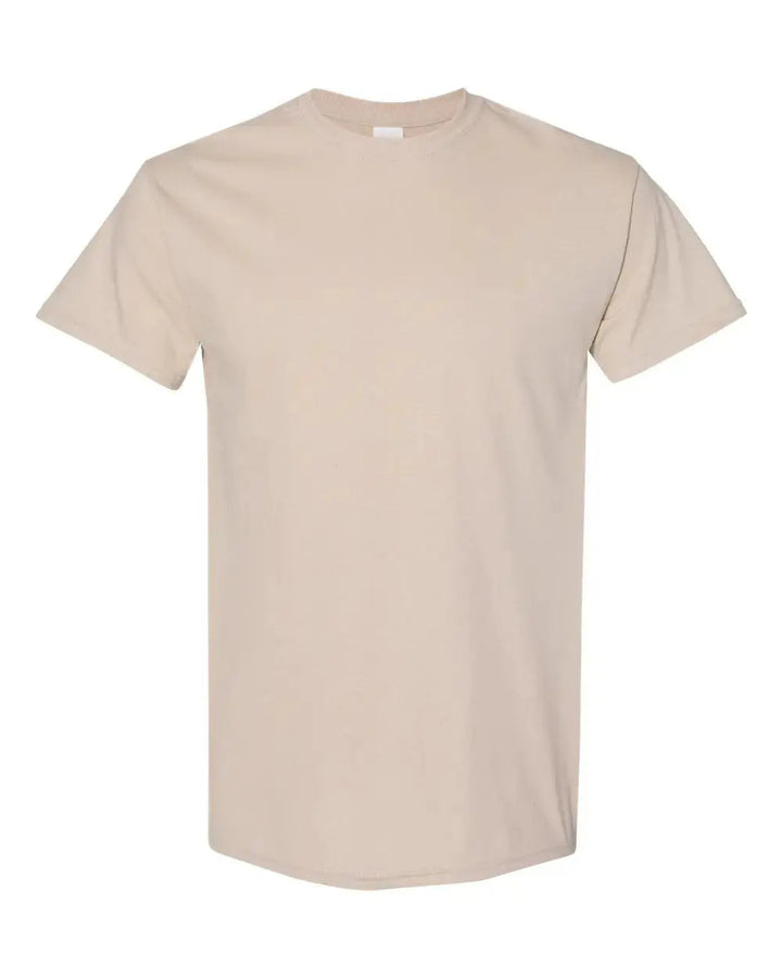 Gildan - Heavy Cotton Adult - T-Shirt - 5000 Cypress DTF