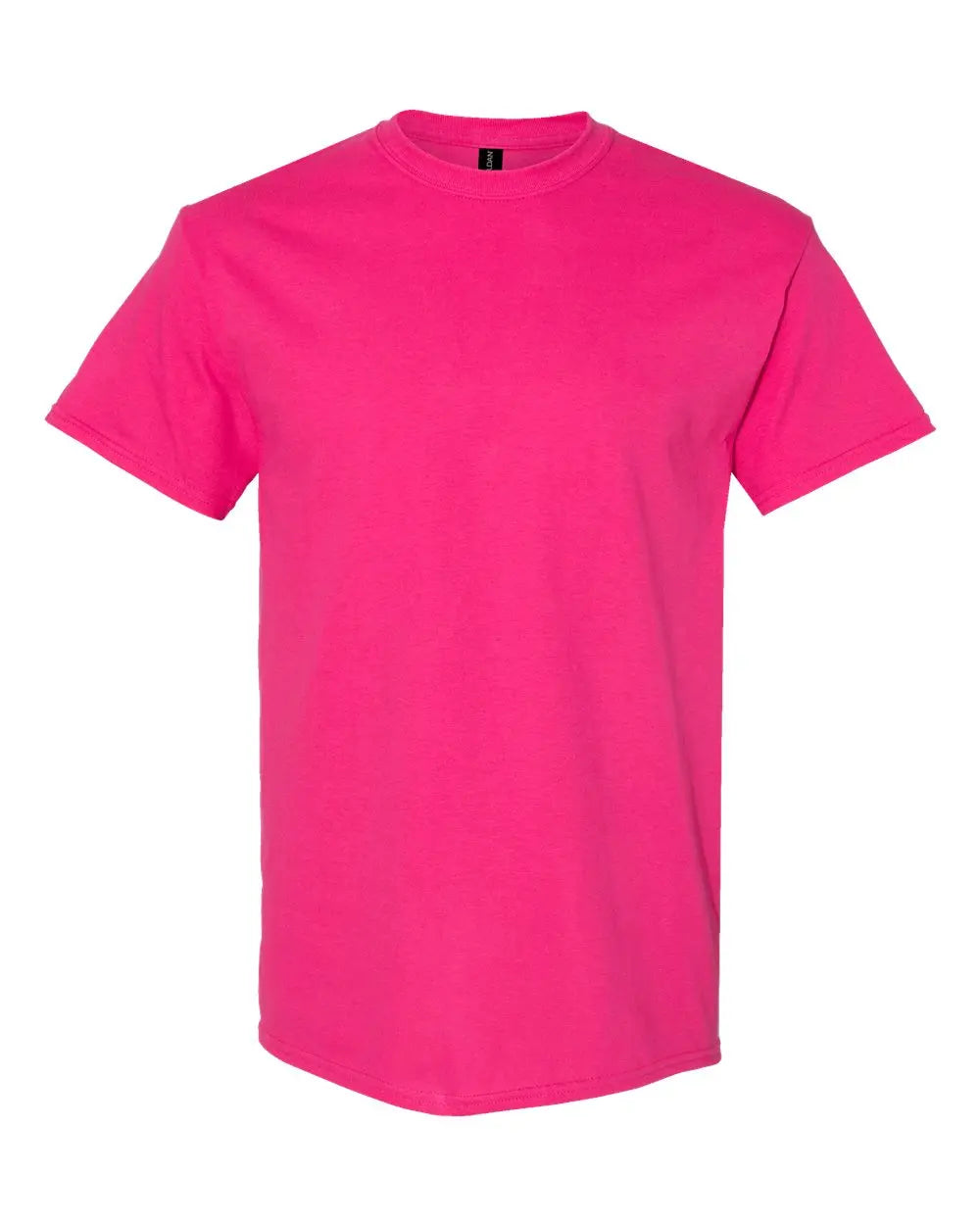 Gildan - Heavy Cotton Adult - T-Shirt - 5000
