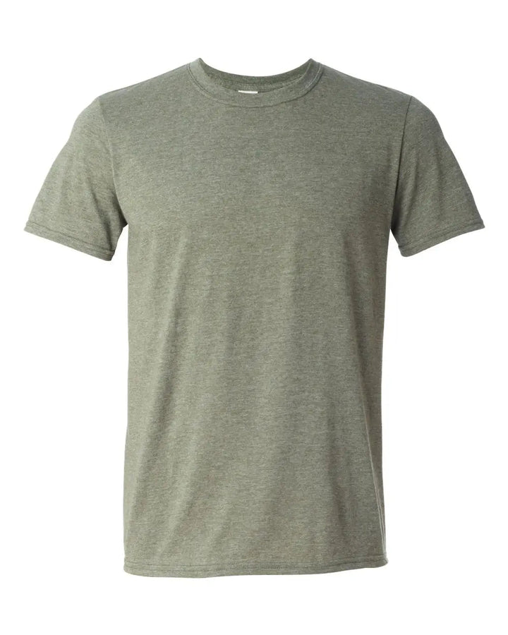 Gildan Softstyle  Adult T-Shirt 64000
