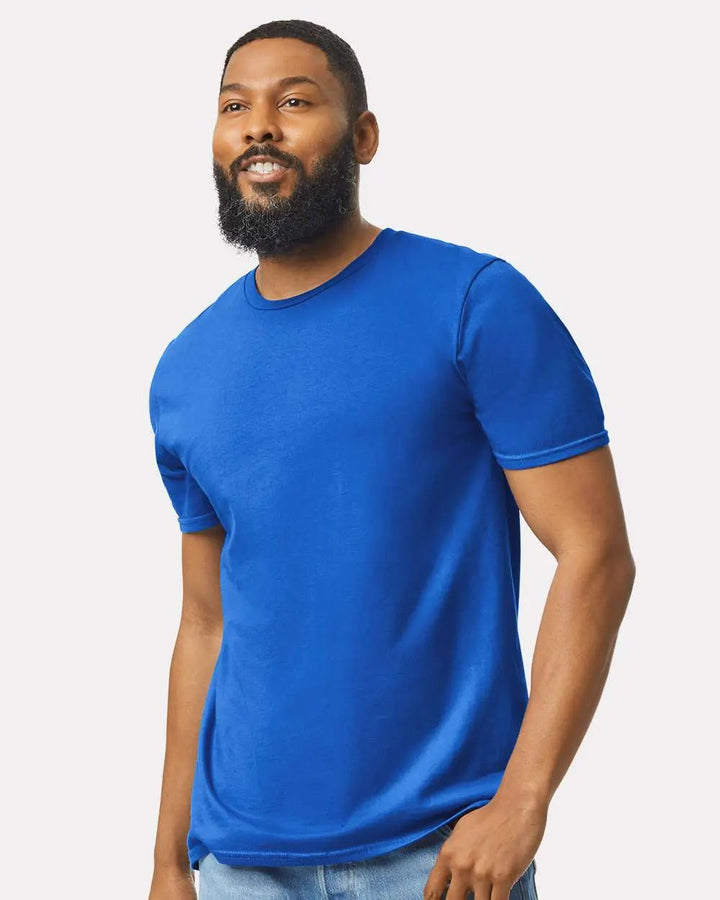Gildan Softstyle  Adult T-Shirt 64000