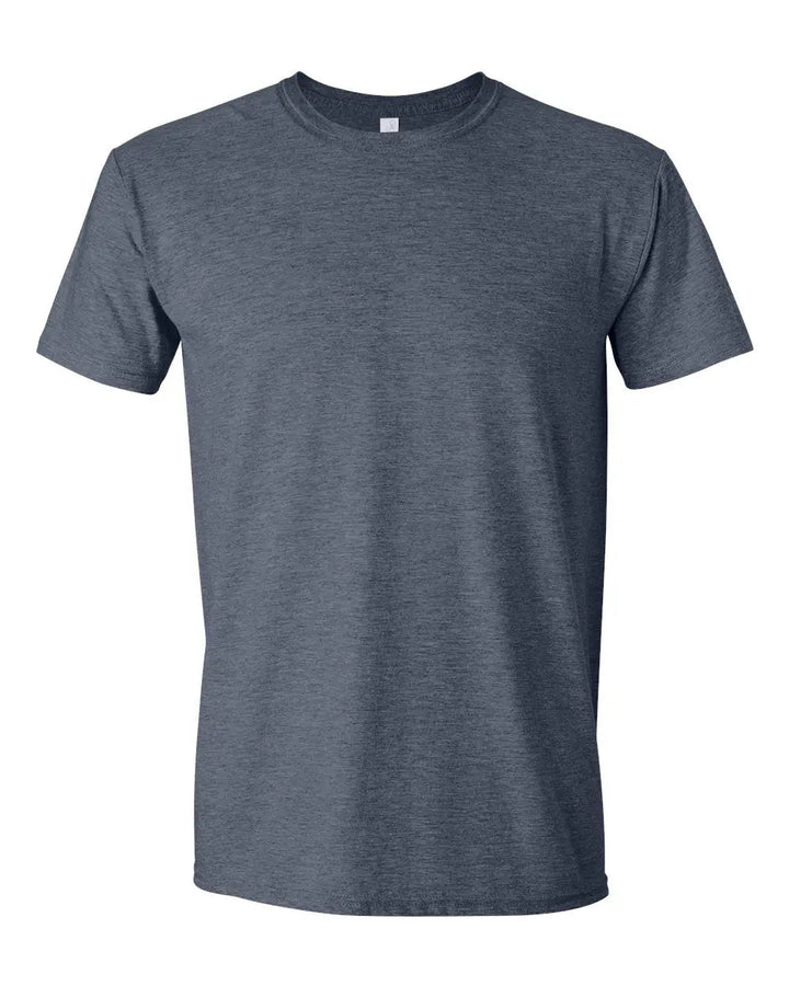 Gildan Softstyle  Adult T-Shirt 64000