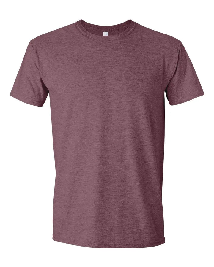 Gildan Softstyle  Adult T-Shirt 64000