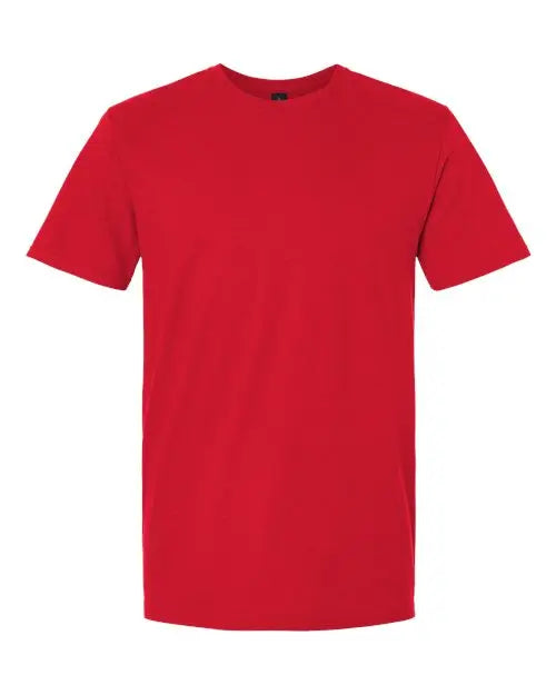 Gildan Softstyle  Adult T-Shirt 64000