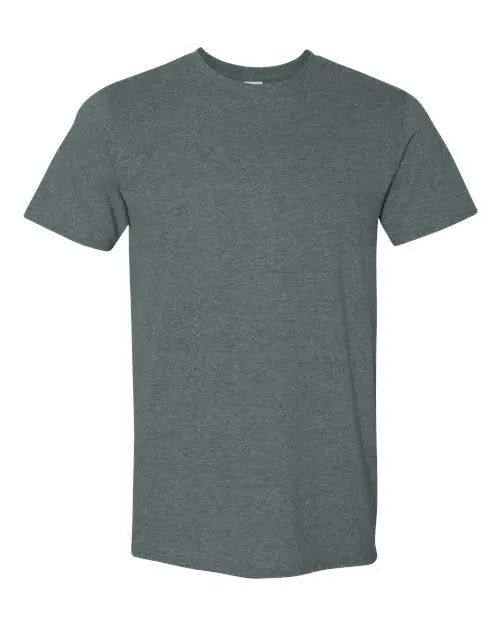 Gildan Softstyle  Adult T-Shirt 64000