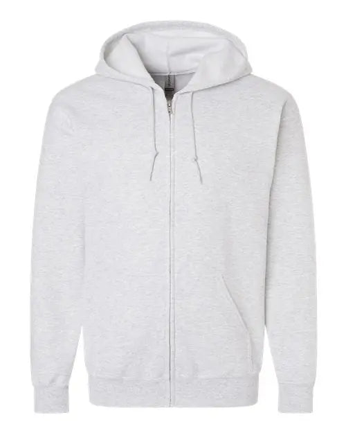 Gildan Unisex Heavy Blend™ Full-Zip Hooded Sweatshirt - 18600 Cypress DTF