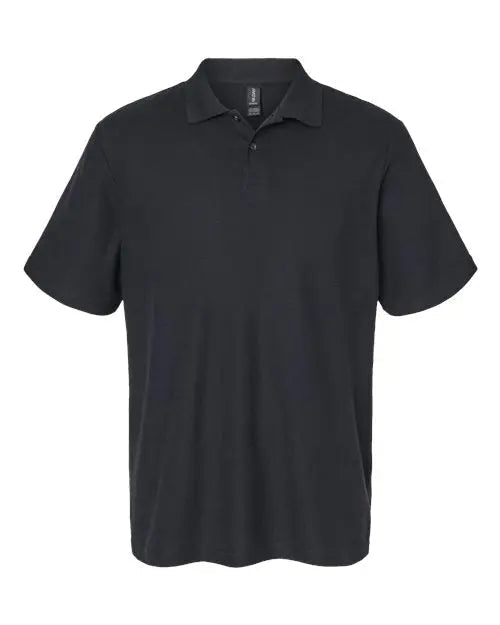 Gildan Unisex Softstyle® Pique Polo - 64800 Cypress DTF