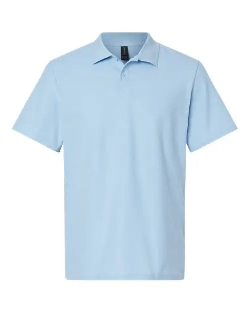 Gildan Unisex Softstyle® Pique Polo - 64800 Cypress DTF