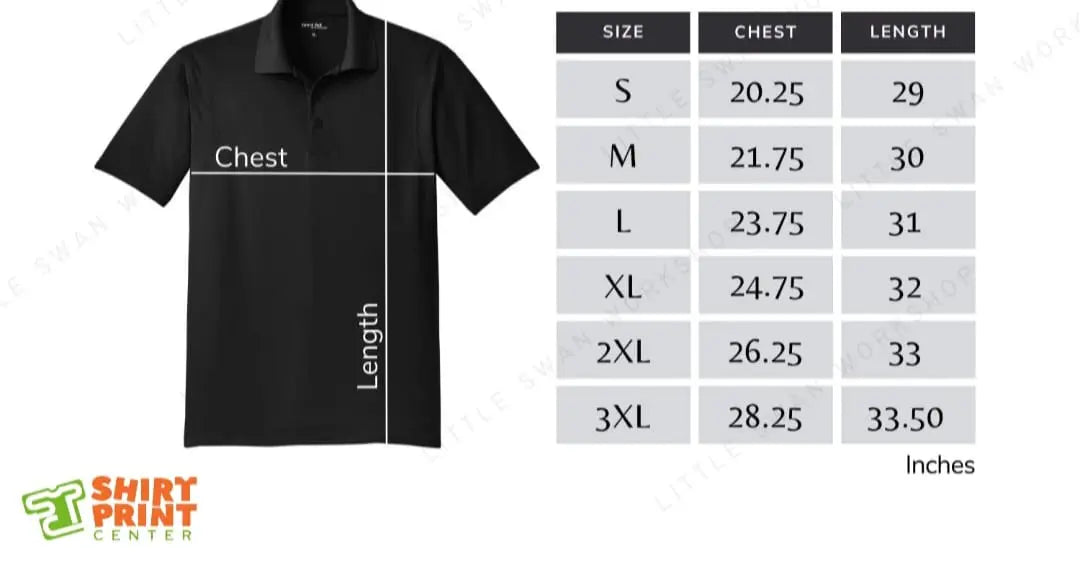 Gildan Youth DryBlend® Jersey Polo - 8800B Cypress DTF