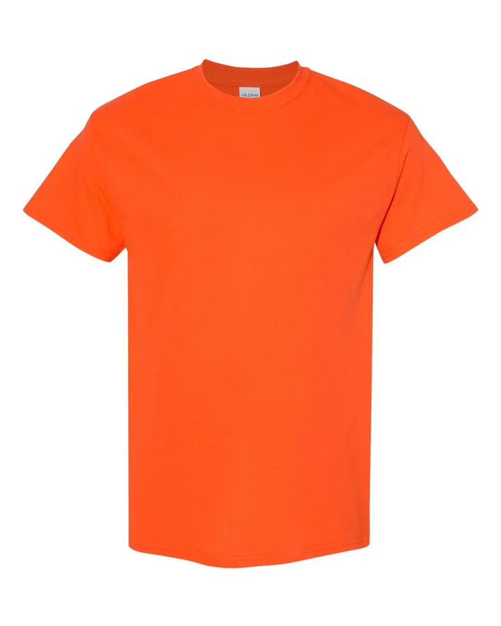 Gildan - Youth Heavy Cotton - T-Shirt - 5000B