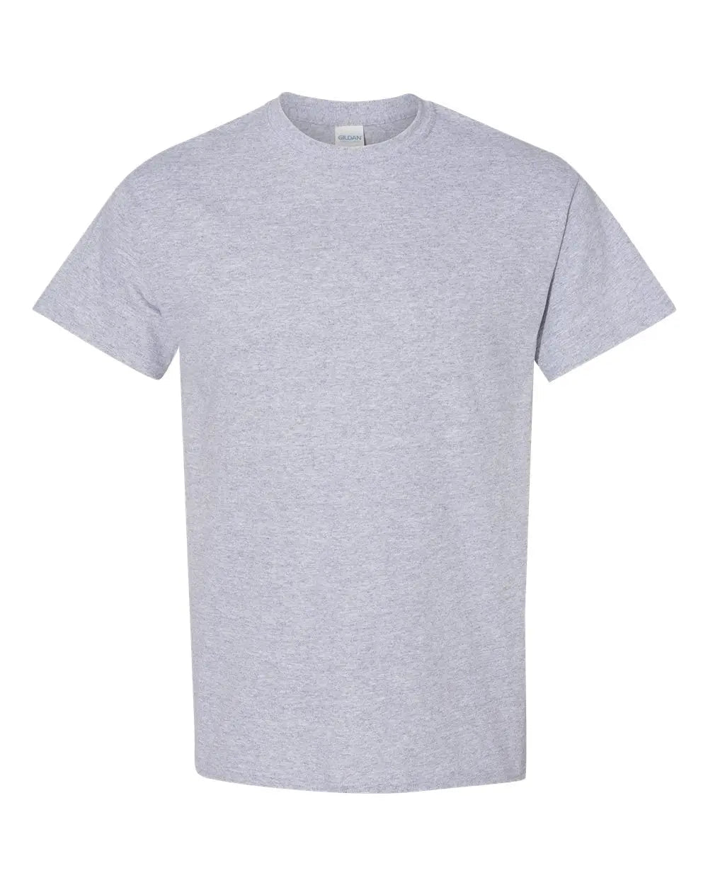 Gildan - Youth Heavy Cotton - T-Shirt - 5000B