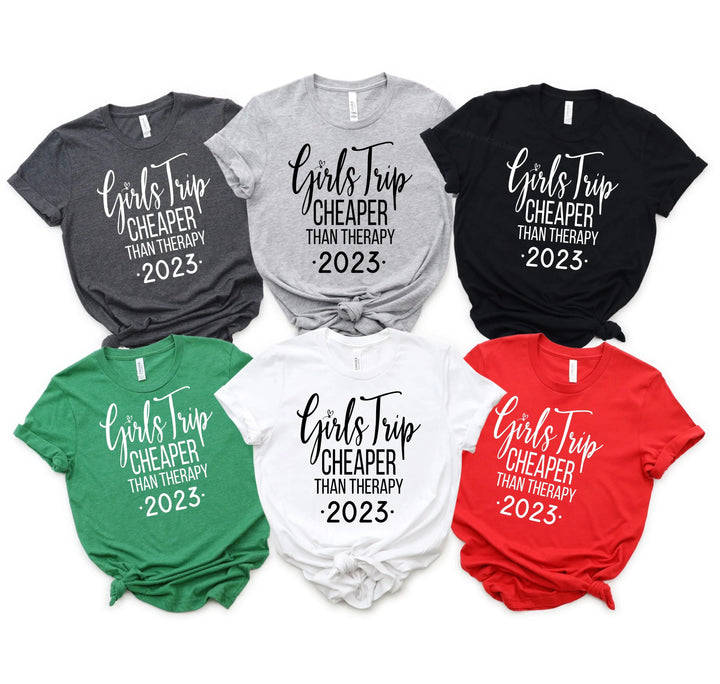 Girls Weekend Shirt, Girls Trip 2025 , Besties Road Trip Shirt, Friends Tee Cypress DTF