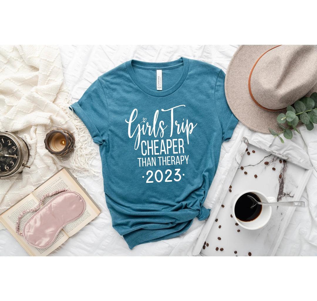 Girls Weekend Shirt, Girls Trip 2025 , Besties Road Trip Shirt, Friends Tee Cypress DTF
