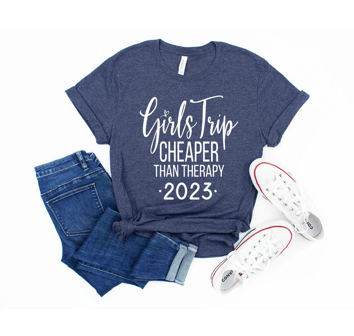 Girls Weekend Shirt, Girls Trip 2025 , Besties Road Trip Shirt, Friends Tee Cypress DTF