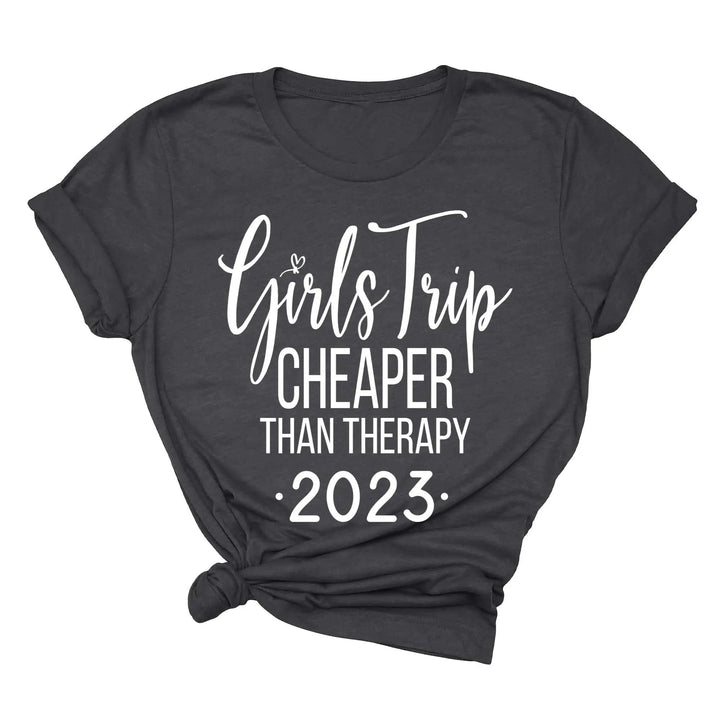 Girls Weekend Shirt, Girls Trip 2025 , Besties Road Trip Shirt, Friends Tee Cypress DTF