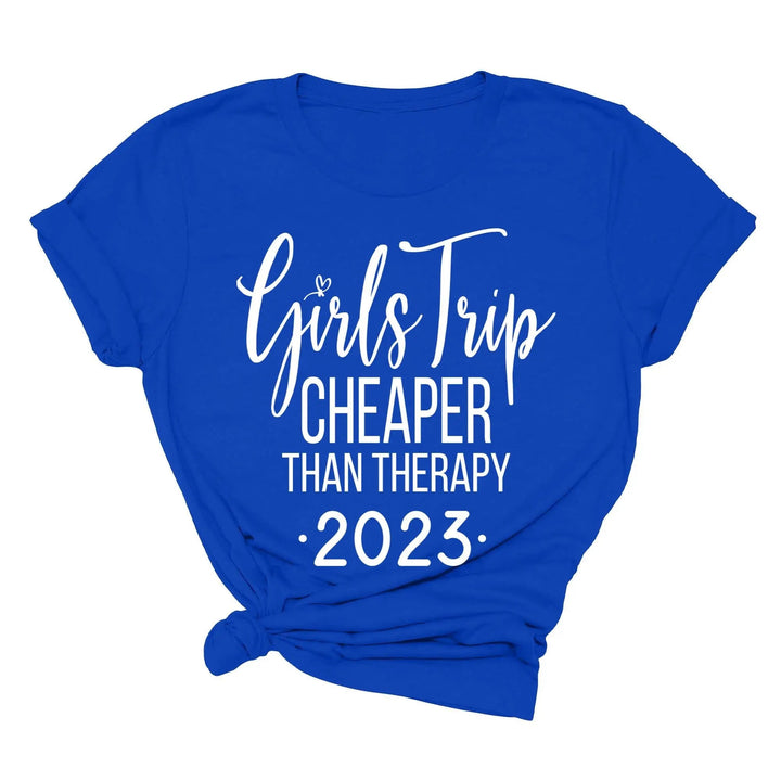 Girls Weekend Shirt, Girls Trip 2025 , Besties Road Trip Shirt, Friends Tee Cypress DTF