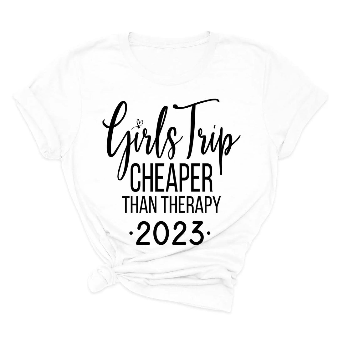 Girls Weekend Shirt, Girls Trip 2025 , Besties Road Trip Shirt, Friends Tee Cypress DTF