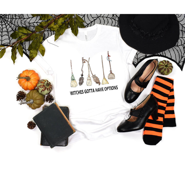 Halloween Witch Shirt – Sanderson Sisters Hocus Pocus Tee for Women Cypress DTF