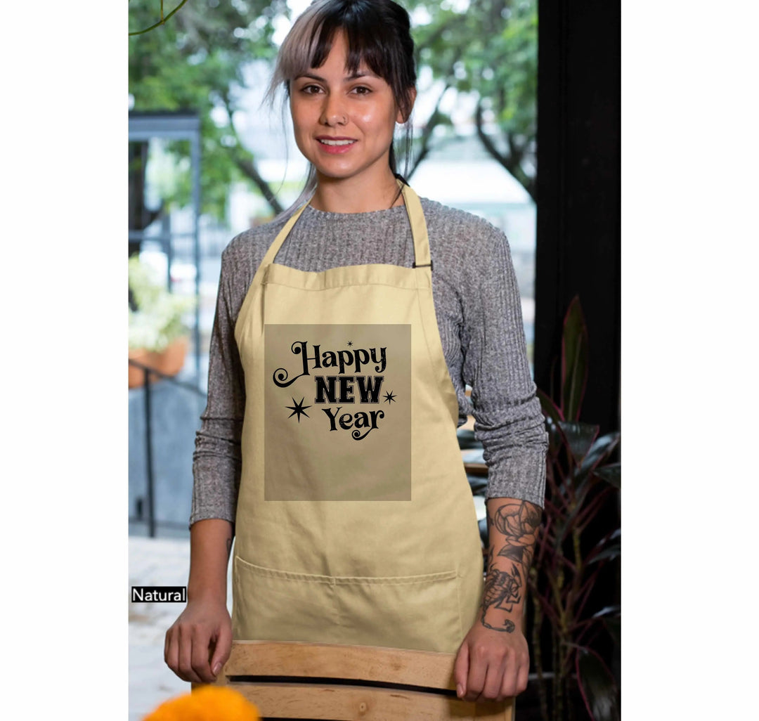 Happy New Year 2025 DTF Transfers | Christmas Crew & Family Holiday DTF