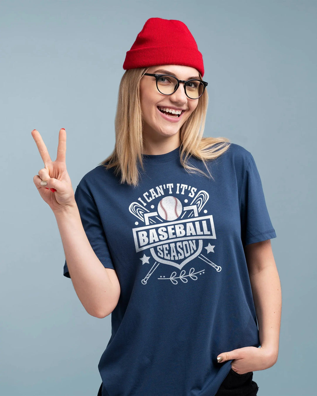 I cant it is Baseball Season 2025 Dtf Transfers, Gift For Baseball Dtf Print