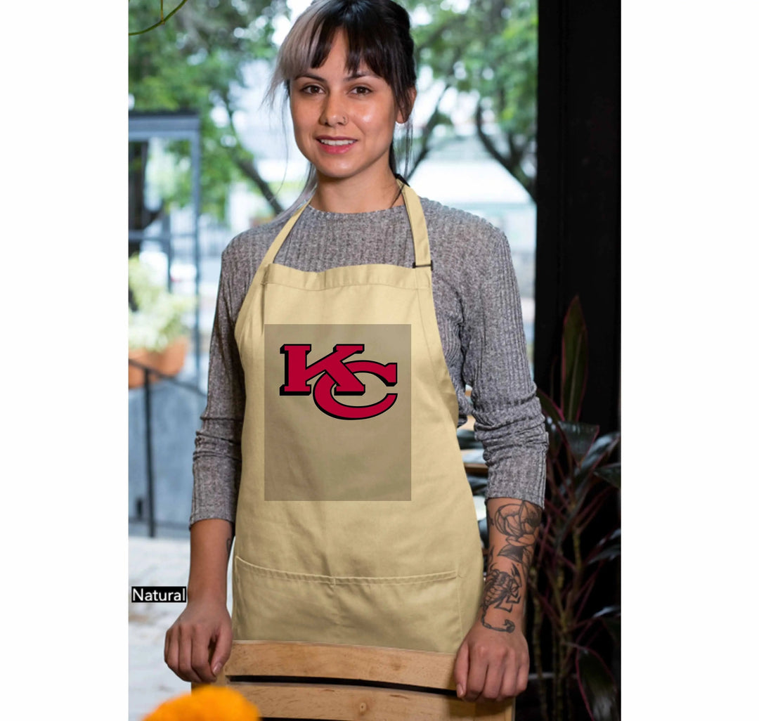 Kansas City  DTF Transfer, Chiefs  DTF