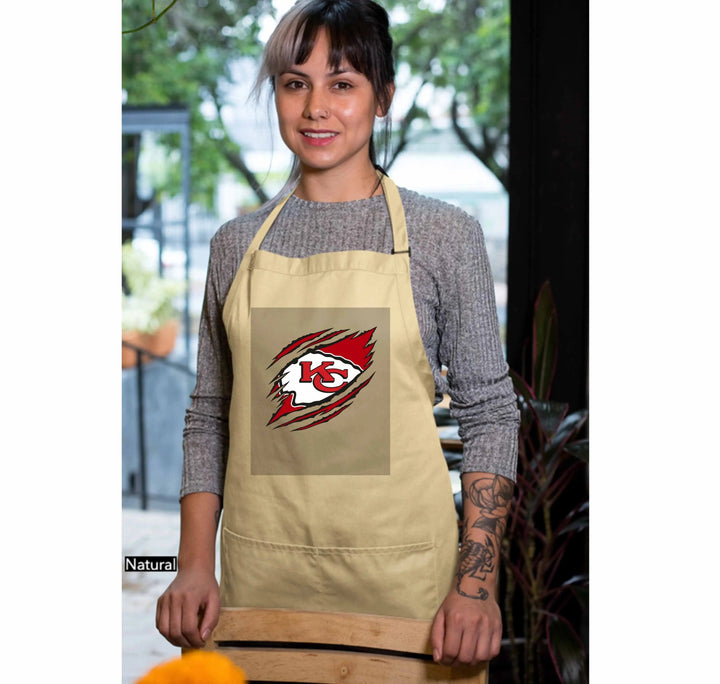 Kansas City DTF Transfer, Chiefs Football Ready DTF Transfer