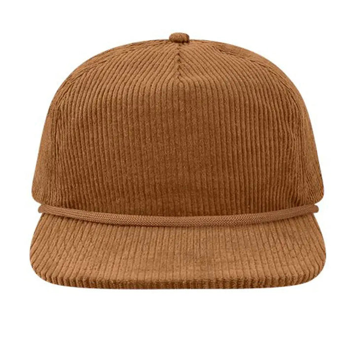 LOCALE Unstructured with Rope Cap - LOCALE WILSON