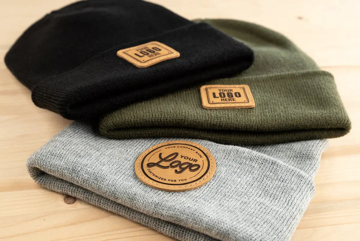 Leather Patch Ready Sizes