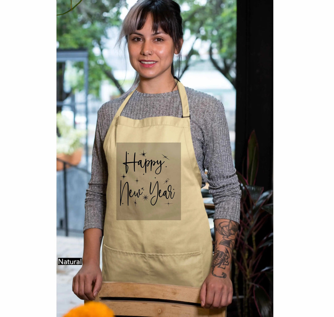 New Year 2025 DTF Transfers | Happy New Year DTF