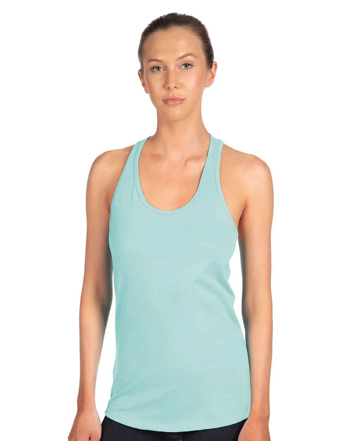 Next Level Women Tank Top 1533