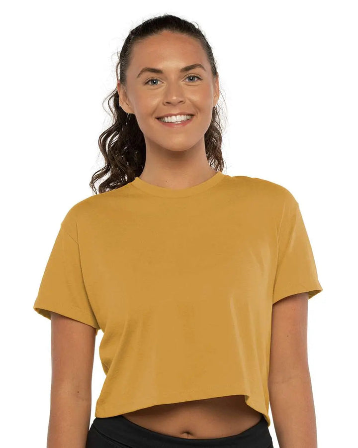 Next Level Women's Ideal Crop Top - 1580