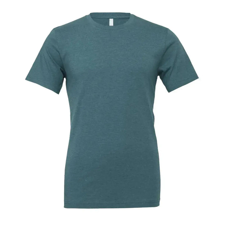 Mrotto Blank Youth Short Sleeve T-Shirt Cypress DTF