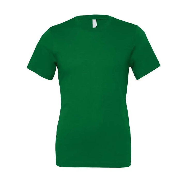 Mrotto Blank Youth Short Sleeve T-Shirt Cypress DTF