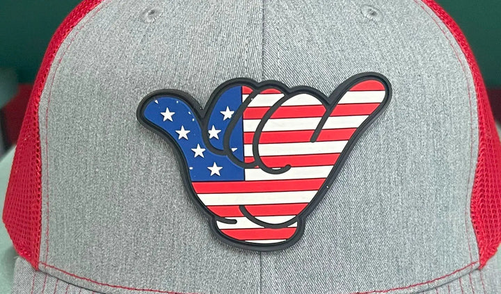 PVC Patch