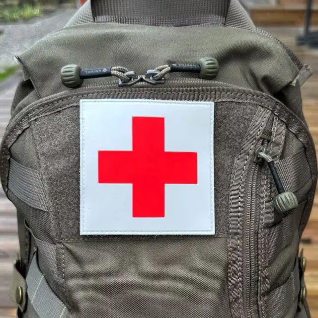 PVC Patch